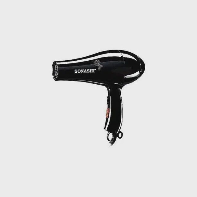 Sèche-cheveux Sonashi SHD-3036 2000 W